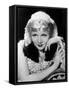 Cleopatra, Claudette Colbert, 1934-null-Framed Stretched Canvas