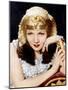 Cleopatra, Claudette Colbert, 1934-null-Mounted Photo