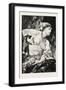 Cleopatra, Egypt, 1879-null-Framed Giclee Print