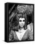 Cleopatra, Elizabeth Taylor, 1963-null-Framed Stretched Canvas