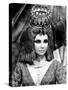 Cleopatra, Elizabeth Taylor, 1963-null-Stretched Canvas