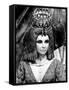 Cleopatra, Elizabeth Taylor, 1963-null-Framed Stretched Canvas