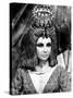 Cleopatra, Elizabeth Taylor, 1963-null-Stretched Canvas