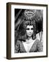 Cleopatra, Elizabeth Taylor, 1963-null-Framed Photo