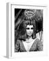 Cleopatra, Elizabeth Taylor, 1963-null-Framed Photo