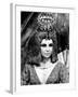 Cleopatra, Elizabeth Taylor, 1963-null-Framed Photo
