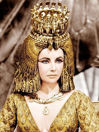 Cleopatra (1963) Posters & Wall Art Prints | AllPosters.com