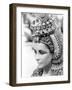 Cleopatra, Elizabeth Taylor, 1963-null-Framed Photo