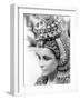 Cleopatra, Elizabeth Taylor, 1963-null-Framed Photo