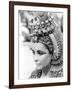 Cleopatra, Elizabeth Taylor, 1963-null-Framed Photo