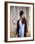 Brown Frame