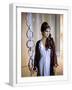 White Frame