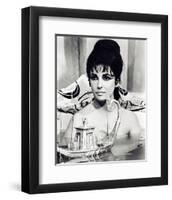 Cleopatra, Elizabeth Taylor-null-Framed Photo