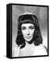 Cleopatra, Elizabeth Taylor-null-Framed Stretched Canvas