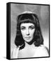 Cleopatra, Elizabeth Taylor-null-Framed Stretched Canvas