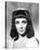 Cleopatra, Elizabeth Taylor-null-Stretched Canvas