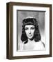 Cleopatra, Elizabeth Taylor-null-Framed Photo