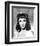 Cleopatra, Elizabeth Taylor-null-Framed Photo