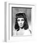 Cleopatra, Elizabeth Taylor-null-Framed Photo