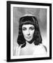 Cleopatra, Elizabeth Taylor-null-Framed Photo