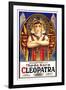 Cleopatra Movie Theda Bara-null-Framed Art Print