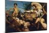 Cleopatra on Nile, Circa 1875-Hans Makart-Mounted Premium Giclee Print