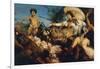 Cleopatra on Nile, Circa 1875-Hans Makart-Framed Giclee Print