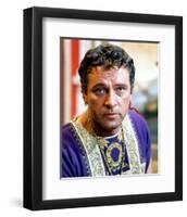 Cleopatra, Richard Burton-null-Framed Photo