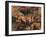 'Cleopatra's Arrival in Cilicia', 1821-William Etty-Framed Giclee Print