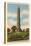 Cleopatra's Needle, Central Park, New York City-null-Stretched Canvas