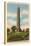 Cleopatra's Needle, Central Park, New York City-null-Stretched Canvas
