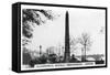 Cleopatra's Needle, Embankment, London, C1920S-null-Framed Stretched Canvas