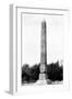 Cleopatra's Needle in Central Park-null-Framed Giclee Print