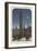 Cleopatra's Needle in its Proposed Position at Westminster-null-Framed Giclee Print