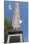 Cleopatra's Needle, Victoria Embankment, London, England, United Kingdom-Rolf Richardson-Mounted Photographic Print