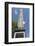 Cleopatra's Needle, Victoria Embankment, London, England, United Kingdom-Rolf Richardson-Framed Photographic Print