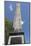 Cleopatra's Needle, Victoria Embankment, London, England, United Kingdom-Rolf Richardson-Mounted Photographic Print