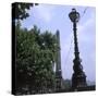 Cleopatra's Needle-null-Stretched Canvas