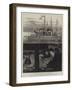 Cleopatra's Needle-Joseph Nash-Framed Giclee Print