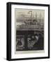 Cleopatra's Needle-Joseph Nash-Framed Giclee Print