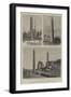 Cleopatra's Needle-null-Framed Giclee Print