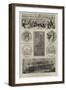 Cleopatra's Needle-Godefroy Durand-Framed Giclee Print