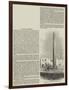 Cleopatra's Needle-null-Framed Giclee Print