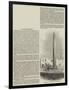 Cleopatra's Needle-null-Framed Giclee Print