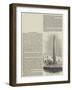 Cleopatra's Needle-null-Framed Giclee Print