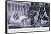 Cleopatra the Great, C.1920-Alexandre Cabanel-Framed Stretched Canvas