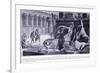 Cleopatra the Great, C.1920-Alexandre Cabanel-Framed Giclee Print