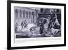 Cleopatra the Great, C.1920-Alexandre Cabanel-Framed Giclee Print