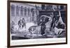 Cleopatra the Great, C.1920-Alexandre Cabanel-Framed Giclee Print