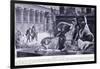 Cleopatra the Great, C.1920-Alexandre Cabanel-Framed Giclee Print